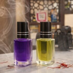 2pcs attar offer